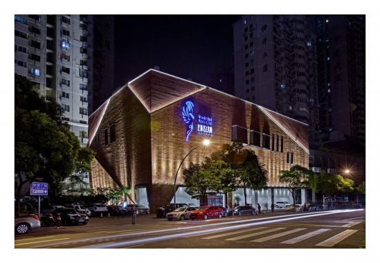 上海天上人間KTV